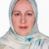 دکتر بنفشه قویدل پارسا