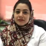 دکتر زینب عظیمی