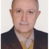 دکتر سعید کلانتری