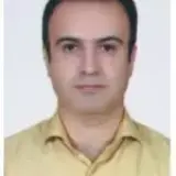 دکتر سیدعلیرضا مصباح