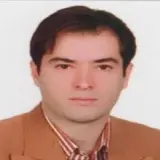 دکتر علیرضا فدایی نائینی