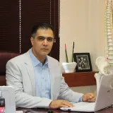 دکتر نوید حسین زاده