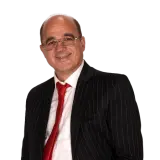 دکتر حسین رضائی