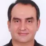 دکتر مرتضی دست یار