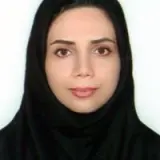 دکتر زهرا علمی رانکوهی