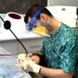 دکتر سروش امیرمحمودی