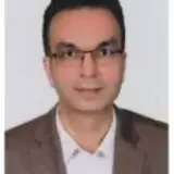 دکتر شاهین کوه منایی