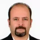 دکتر علی قربانی