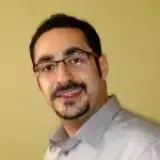 دکتر محمد سمامی