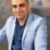 دکتر مقداد نصیری اسکوئی