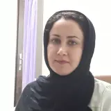 زینب مرادی
