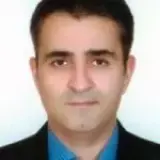 دکتر سیدجواد کیاء