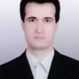 دکتر کیوان امینیان