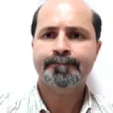 دکتر سهیل قسمتی