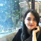 دکتر مریخ افراخته