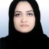 دکتر سودابه حدادی