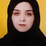 دکتر الهام نیک پور
