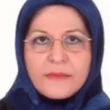 دکتر هما ضرابی