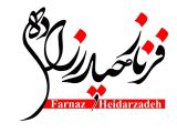آکادمی فرناز حیدرزاده