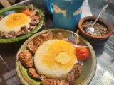 رستوران شورکولی