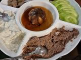 رستوران رازقی 