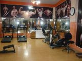 باشگاه بدنسازی تن ساز