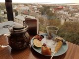 سان کافه (برج گلسار)