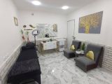 سالن ماساژ ژینورا (ویژه بانوان)
