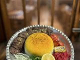 رستوران سنتی ارک تبریز