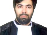 وکیل سیدرحمان میرتقدس