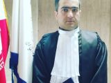 وکیل پایه یک دادگستری مهدی ترحمی