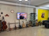 آموزشگاه موسیقی آوای سرو شمال در رشت