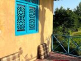 هاستل خانه آبی رشت