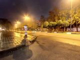 هتل کادوس رشت (5 ستاره)