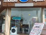 فروشگاه زنجیره ای اسنوا لاکان رشت