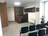 دکتر نجمه قرآنی متخصص رادیولوژی و سونوگرافی رشت