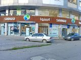 نمایندگی اسنوا در رشت