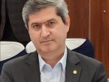 وکیل پایه یک دادگستری عباس سلمانپور