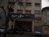  اتوگالری حق بین رشت