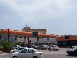  پمپ بنزین گرجی رشت