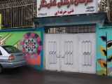 دبیرستان دخترانه نقش و نگار 