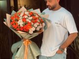 گل فروشی مـیلاد رشت