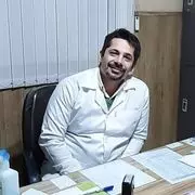 دکتر محمد مسعودنیارق