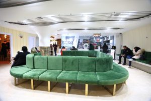 کلینیک تخصصی لاوین رشت