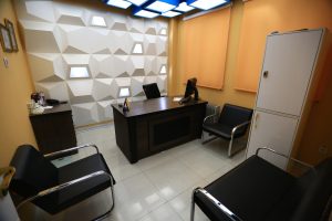برترین مراکز کاشت مو در رشت