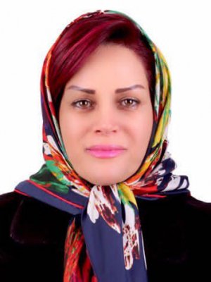 دکتر سیده سودابه ستاری نژاد