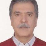  دکتر بهمن قوی پنجه