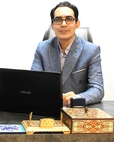 دکتر علی موثقی 
