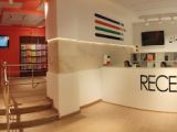 نمایندگی مجتمع فنی تهران در رشت