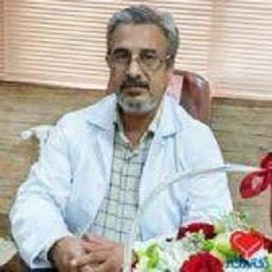 دکتر احمدرضا پارسا مجد